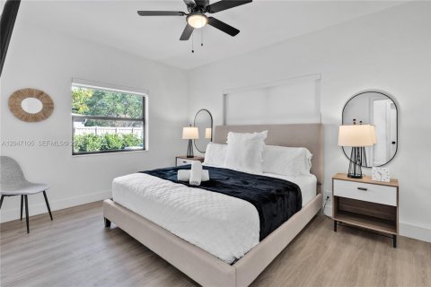 Casa en venta en Pompano Beach, Florida, 4 dormitorios, 204.57 m2 № 2186923 - foto 27