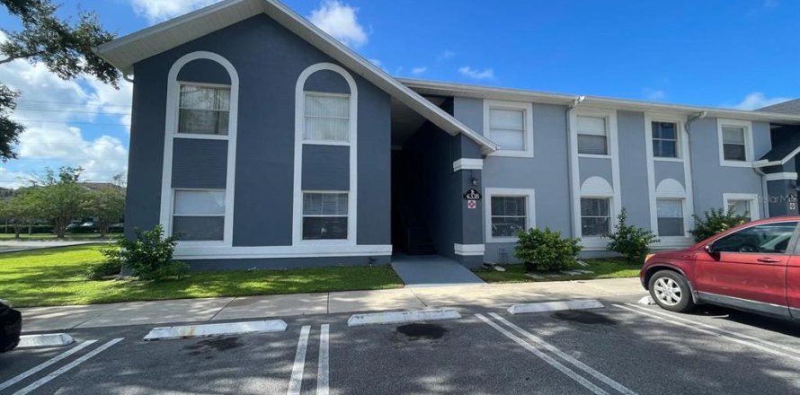 Condo in Orlando, Florida, 2 bedrooms  № 1904686