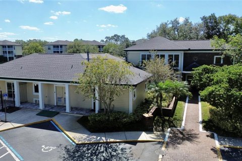 Condo in Tampa, Florida, 2 bedrooms  № 1911171 - photo 18