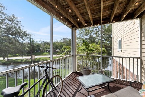 Condo in Tampa, Florida, 2 bedrooms  № 1911171 - photo 15