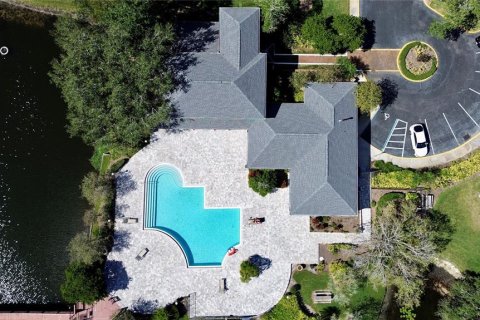 Condo in Tampa, Florida, 2 bedrooms  № 1911171 - photo 21