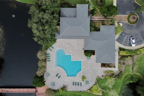 Condo in Tampa, Florida, 2 bedrooms  № 1911171 - photo 22