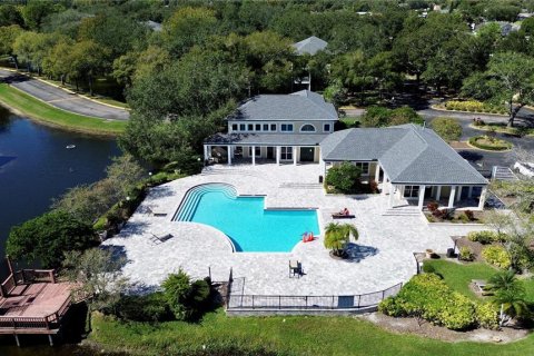 Condo in Tampa, Florida, 2 bedrooms  № 1911171 - photo 20