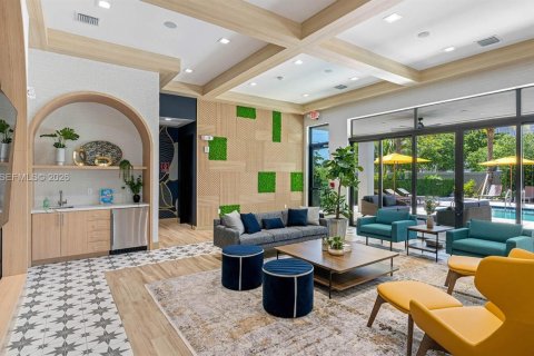 Touwnhouse à louer à Oakland Park, Floride: 3 chambres, 147.34 m2 № 2008624 - photo 27