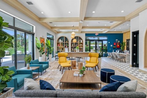 Touwnhouse à louer à Oakland Park, Floride: 3 chambres, 147.34 m2 № 2008624 - photo 25