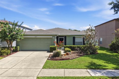 Casa en Wesley Chapel, Florida 3 dormitorios, 155.89 m2 № 2204000
