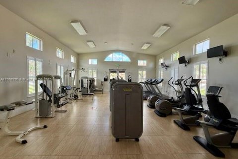 Купить таунхаус в Майами, Флорида 3 спальни, 145.3м2, № 1952209 - фото 22