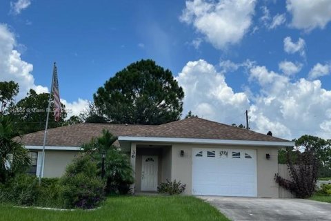 Villa ou maison à vendre à Lake Placid, Floride: 3 chambres, 165.74 m2 № 1838598 - photo 26