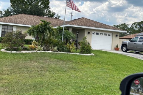 Villa ou maison à vendre à Lake Placid, Floride: 3 chambres, 165.74 m2 № 1838598 - photo 1