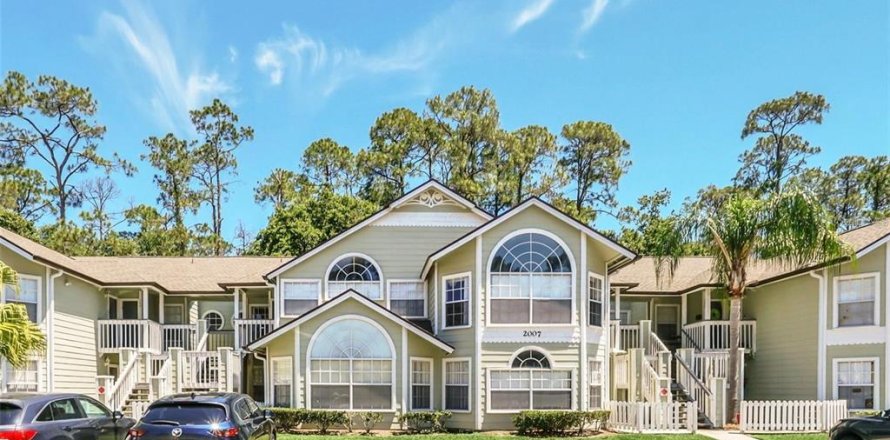 Condominio en Kissimmee, Florida, 3 dormitorios № 1815581