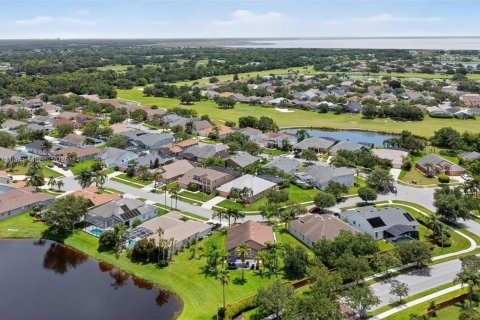 Casa en venta en Kissimmee, Florida, 3 dormitorios № 1806472 - foto 7