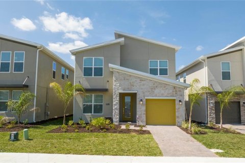 House in Davenport, Florida 6 bedrooms, 286.23 sq.m. № 1759524 - photo 3