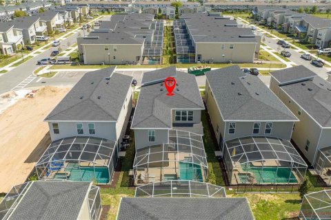 House in Davenport, Florida 6 bedrooms, 286.23 sq.m. № 1759524 - photo 7