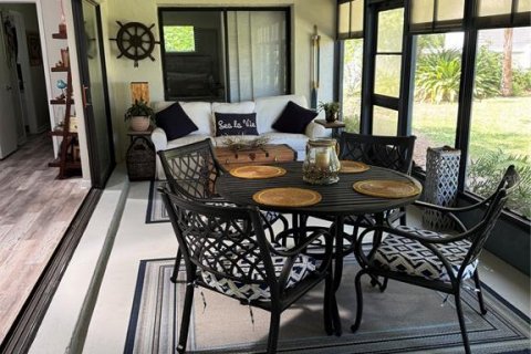 Villa ou maison à vendre à Palm Coast, Floride: 2 chambres, 121.79 m2 № 2151542 - photo 11