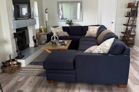 Villa ou maison à vendre à Palm Coast, Floride: 2 chambres, 121.79 m2 № 2151542 - photo 6