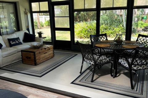 Villa ou maison à vendre à Palm Coast, Floride: 2 chambres, 121.79 m2 № 2151542 - photo 9