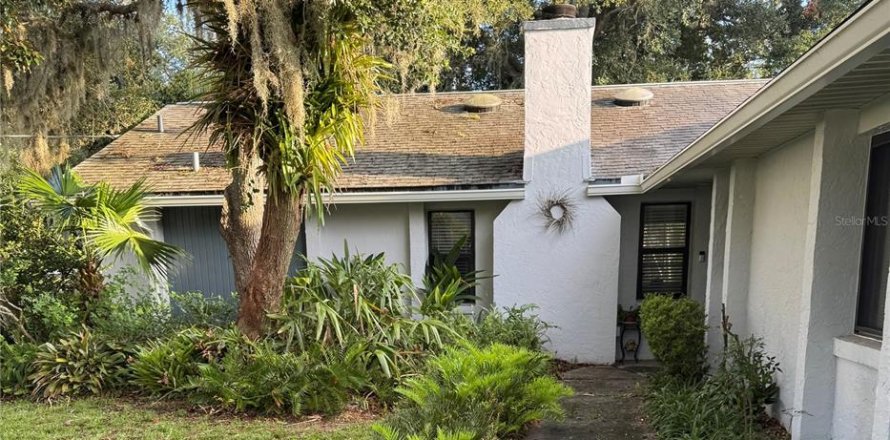 Villa ou maison à Palm Coast, Floride 2 chambres, 121.79 m2 № 2151542