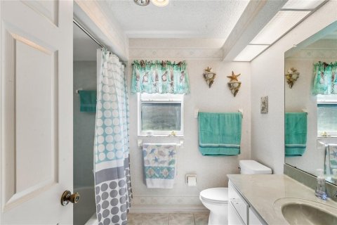 House in Homosassa, Florida 3 bedrooms, 175.59 sq.m. № 2199931 - photo 29