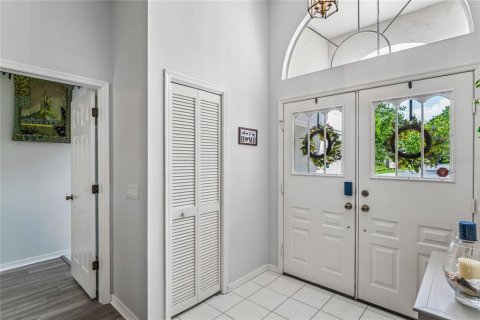 House in Homosassa, Florida 3 bedrooms, 175.59 sq.m. № 2199931 - photo 6