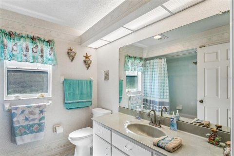 House in Homosassa, Florida 3 bedrooms, 175.59 sq.m. № 2199931 - photo 28