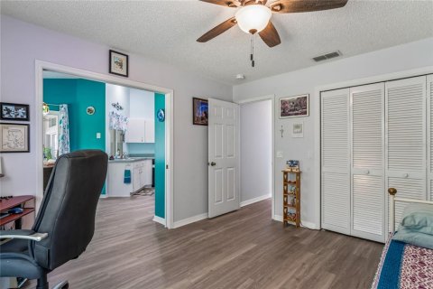 House in Homosassa, Florida 3 bedrooms, 175.59 sq.m. № 2199931 - photo 25
