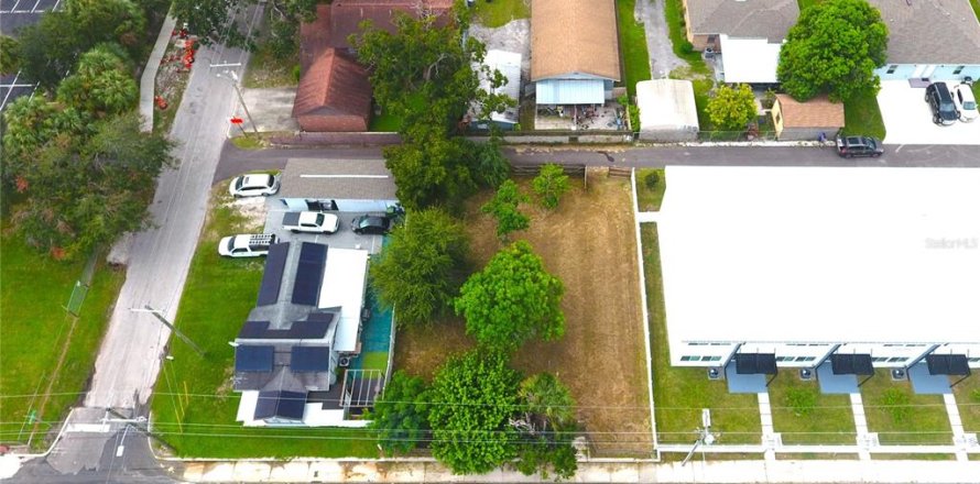 Terreno en Tampa, Florida № 1910445