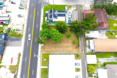 Terreno en venta en Tampa, Florida № 1910445 - foto 9