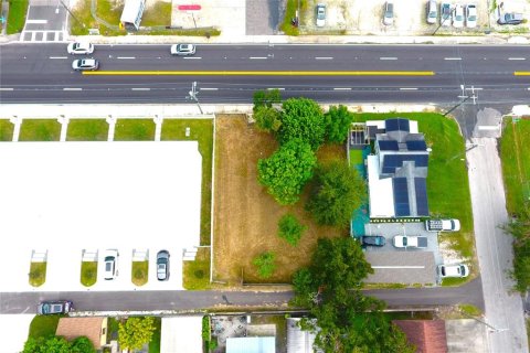 Terreno en venta en Tampa, Florida № 1910445 - foto 13