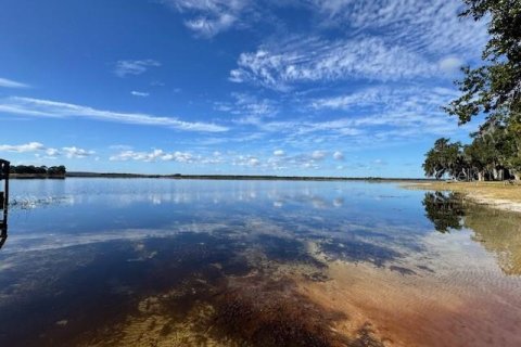 Купить земельный участок в Солт Спрингс, Флорида № 2113225 - фото 13