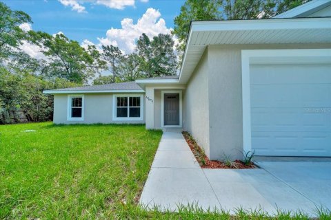 House in Ocala, Florida 3 bedrooms, 134.99 sq.m. № 1778904 - photo 5
