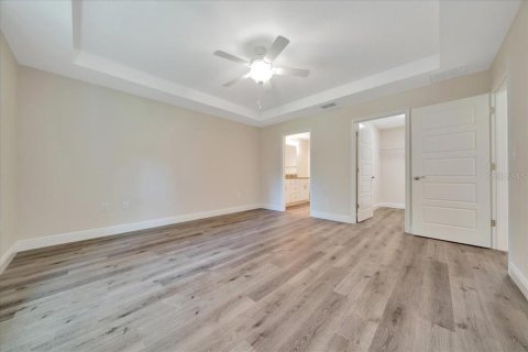 House in Ocala, Florida 3 bedrooms, 134.99 sq.m. № 1778904 - photo 23