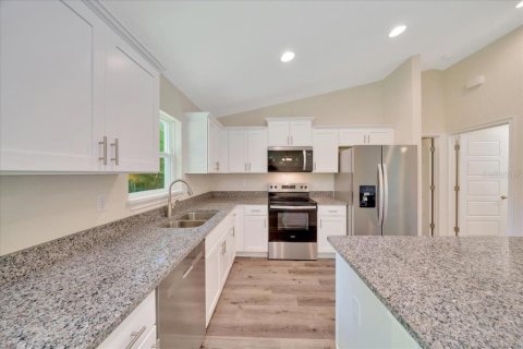 House in Ocala, Florida 3 bedrooms, 134.99 sq.m. № 1778904 - photo 18