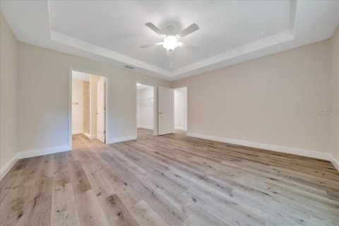 House in Ocala, Florida 3 bedrooms, 134.99 sq.m. № 1778904 - photo 24