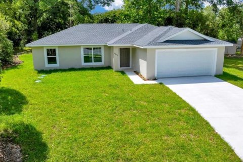 House in Ocala, Florida 3 bedrooms, 134.99 sq.m. № 1778904 - photo 3