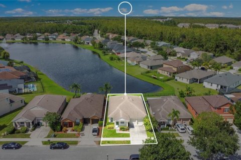 Купить виллу или дом в Орландо, Флорида 7 комнат, 158.96м2, № 1914589 - фото 22