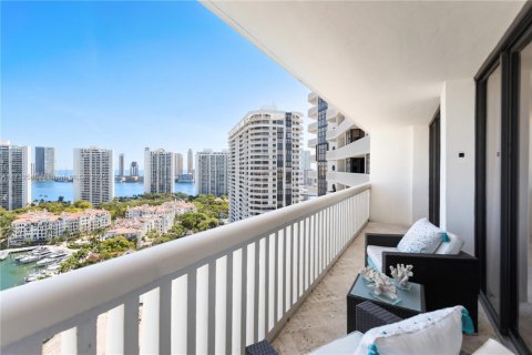 Condo in Aventura, Florida, 3 bedrooms  № 1482901 - photo 12