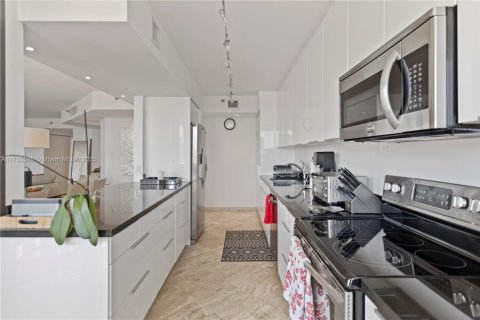 Condo in Aventura, Florida, 3 bedrooms  № 1482901 - photo 4