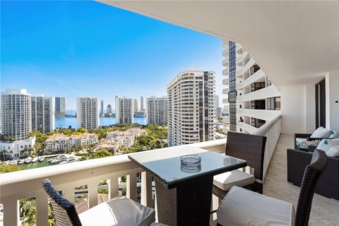 Condo in Aventura, Florida, 3 bedrooms  № 1482901 - photo 8