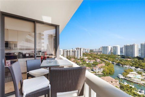 Condo in Aventura, Florida, 3 bedrooms  № 1482901 - photo 7