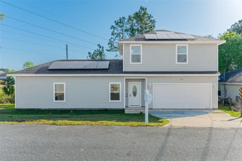 Casa en Crestview, Florida 3 dormitorios, 135.36 m2 № 2379042