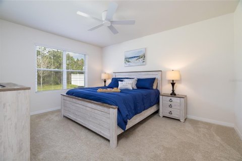 House in New Smyrna Beach, Florida 4 bedrooms, 172.33 sq.m. № 1734333 - photo 14