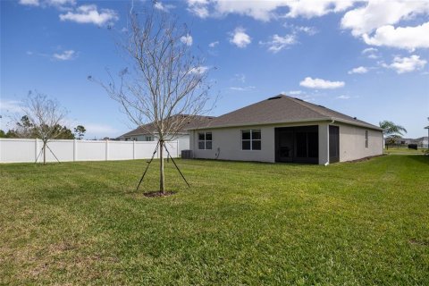 House in New Smyrna Beach, Florida 4 bedrooms, 172.33 sq.m. № 1734333 - photo 28