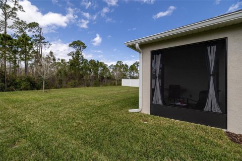 House in New Smyrna Beach, Florida 4 bedrooms, 172.33 sq.m. № 1734333 - photo 27