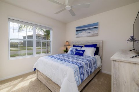 House in New Smyrna Beach, Florida 4 bedrooms, 172.33 sq.m. № 1734333 - photo 20