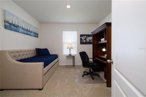 House in New Smyrna Beach, Florida 4 bedrooms, 172.33 sq.m. № 1734333 - photo 23