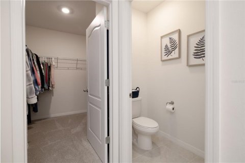 House in New Smyrna Beach, Florida 4 bedrooms, 172.33 sq.m. № 1734333 - photo 18