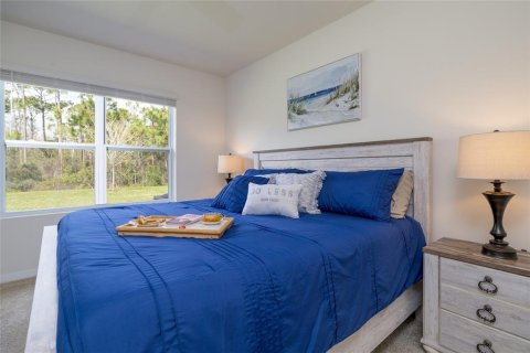 House in New Smyrna Beach, Florida 4 bedrooms, 172.33 sq.m. № 1734333 - photo 15
