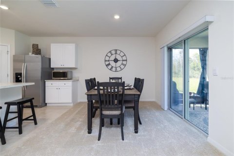 House in New Smyrna Beach, Florida 4 bedrooms, 172.33 sq.m. № 1734333 - photo 11