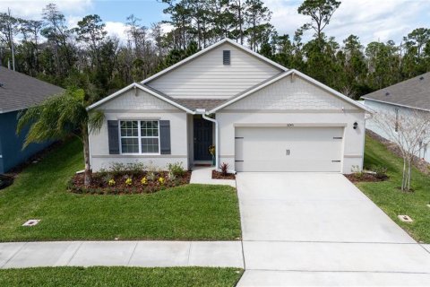 House in New Smyrna Beach, Florida 4 bedrooms, 172.33 sq.m. № 1734333 - photo 29