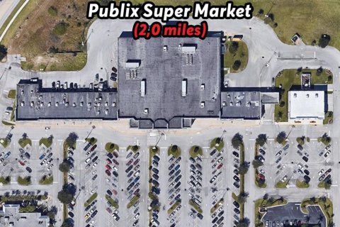 Land in Palm Bay, Florida № 2165508 - photo 4